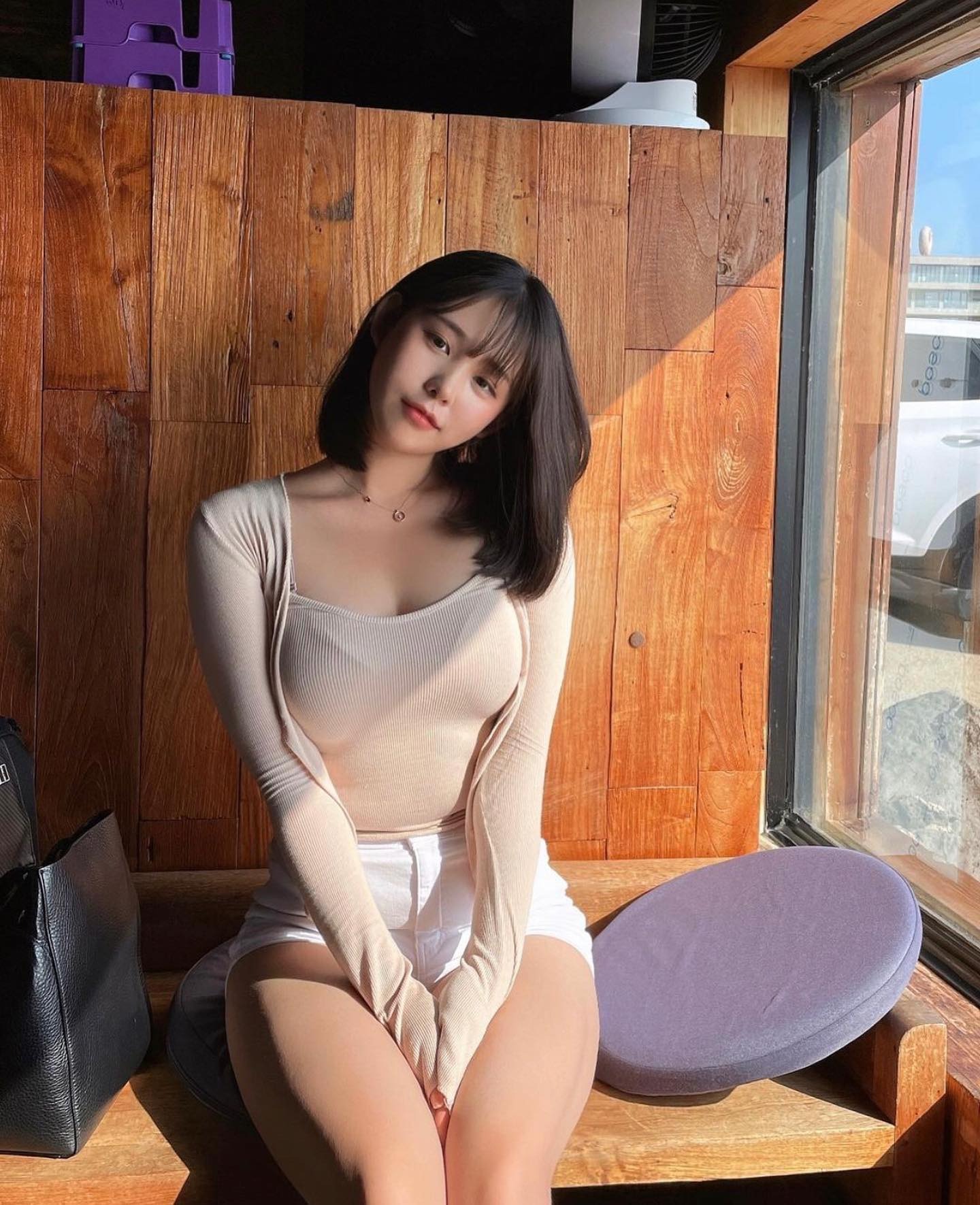 섹시녀