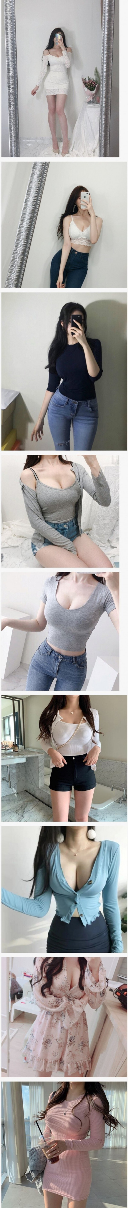 섹시녀