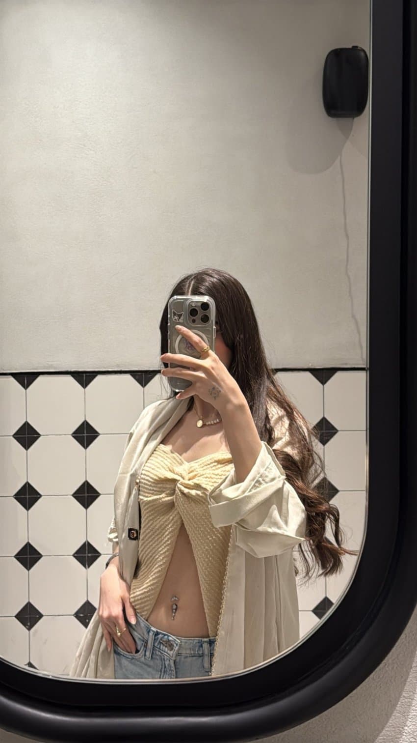 섹시녀