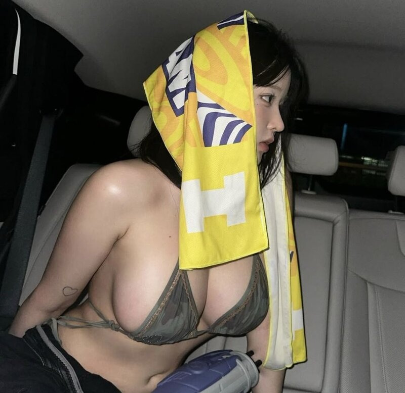 섹시