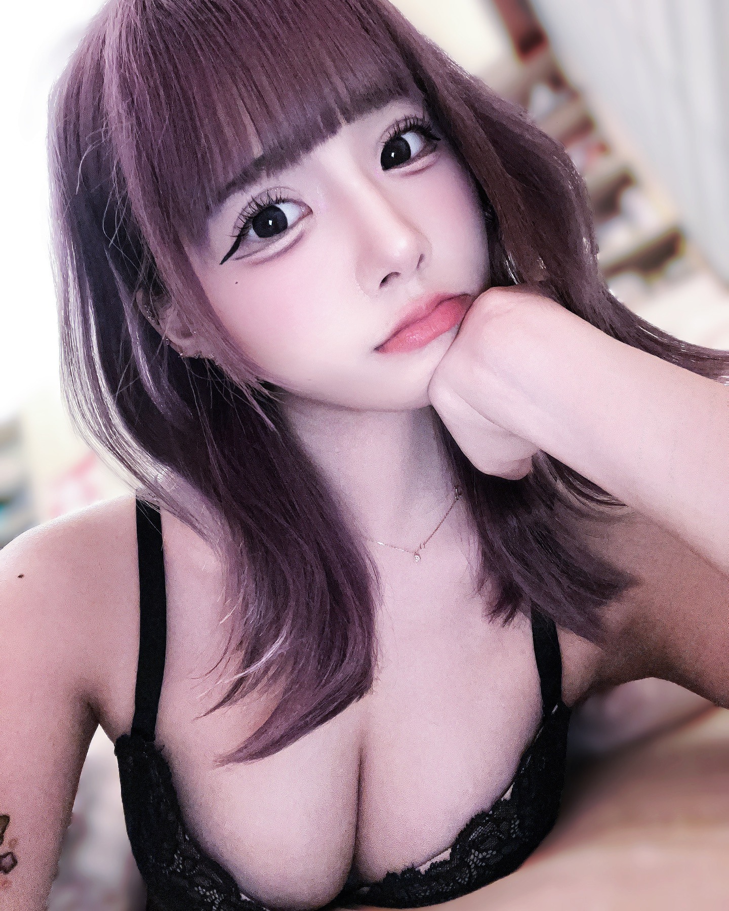 섹시녀