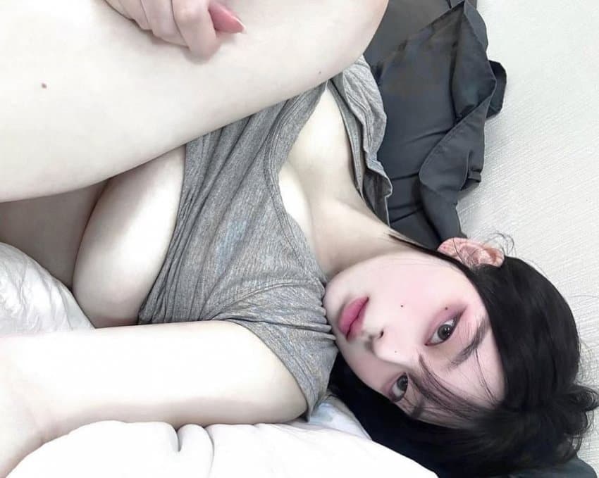 섹시녀