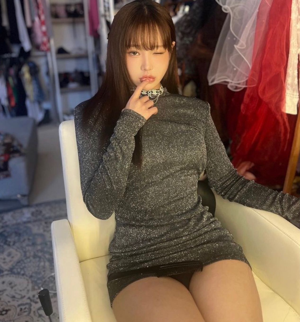 약후짤
