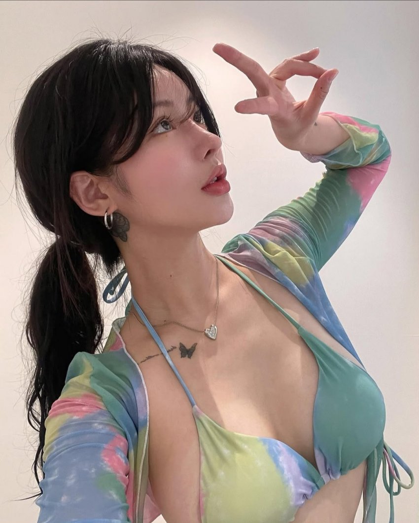 섹시