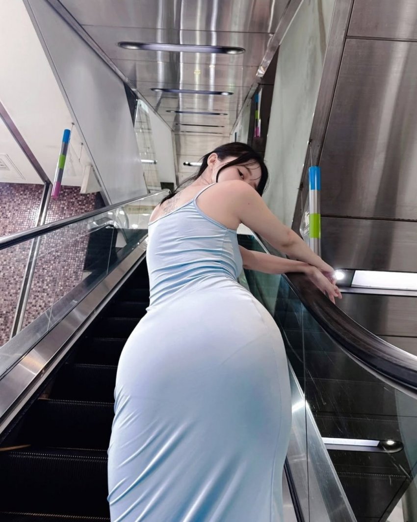 섹시녀