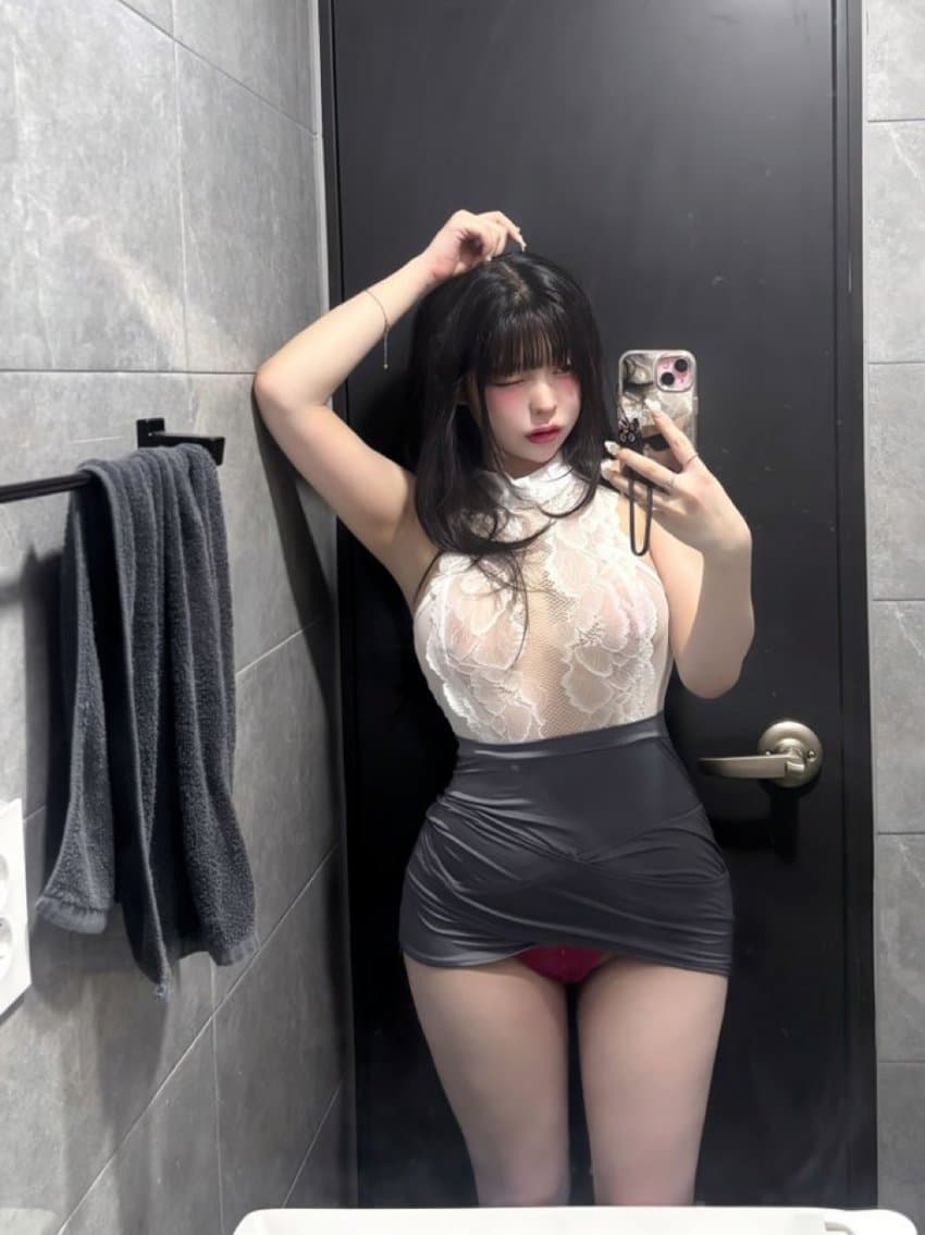 은꼴짤