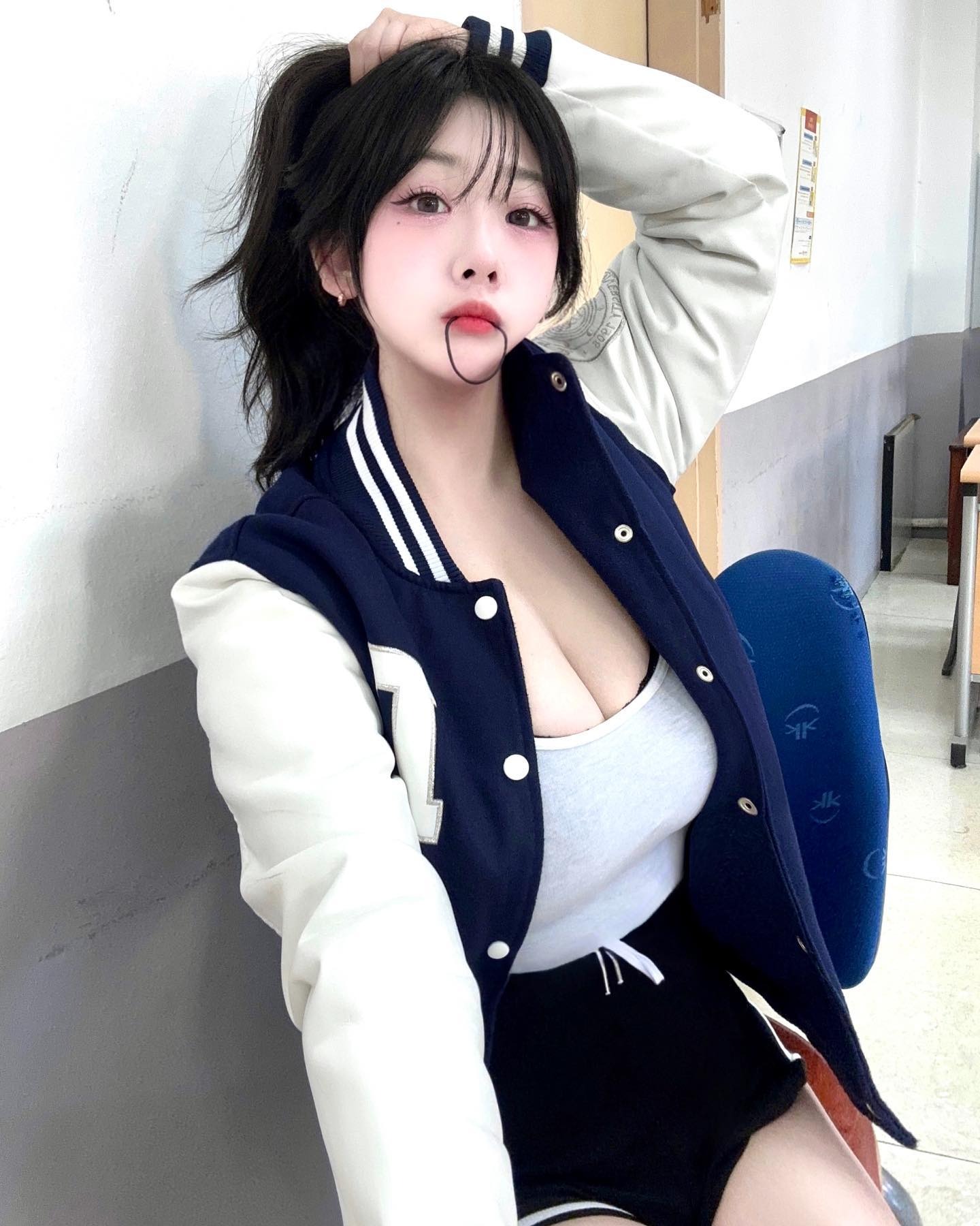 은꼴짤
