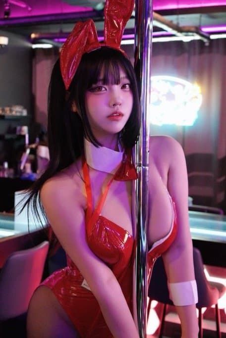 섹시