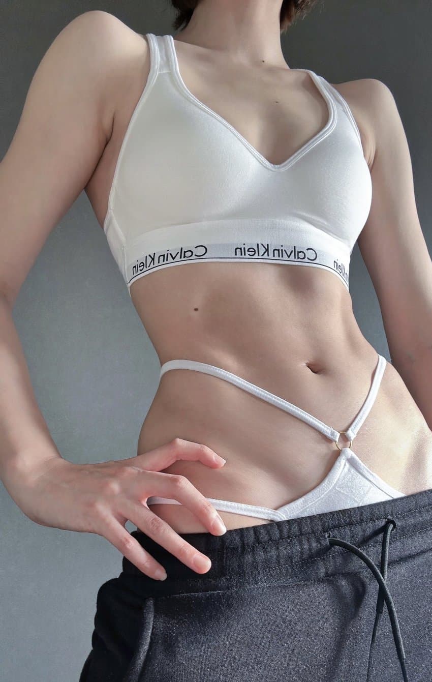 섹시녀