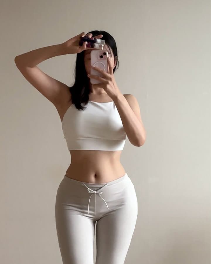 섹시녀
