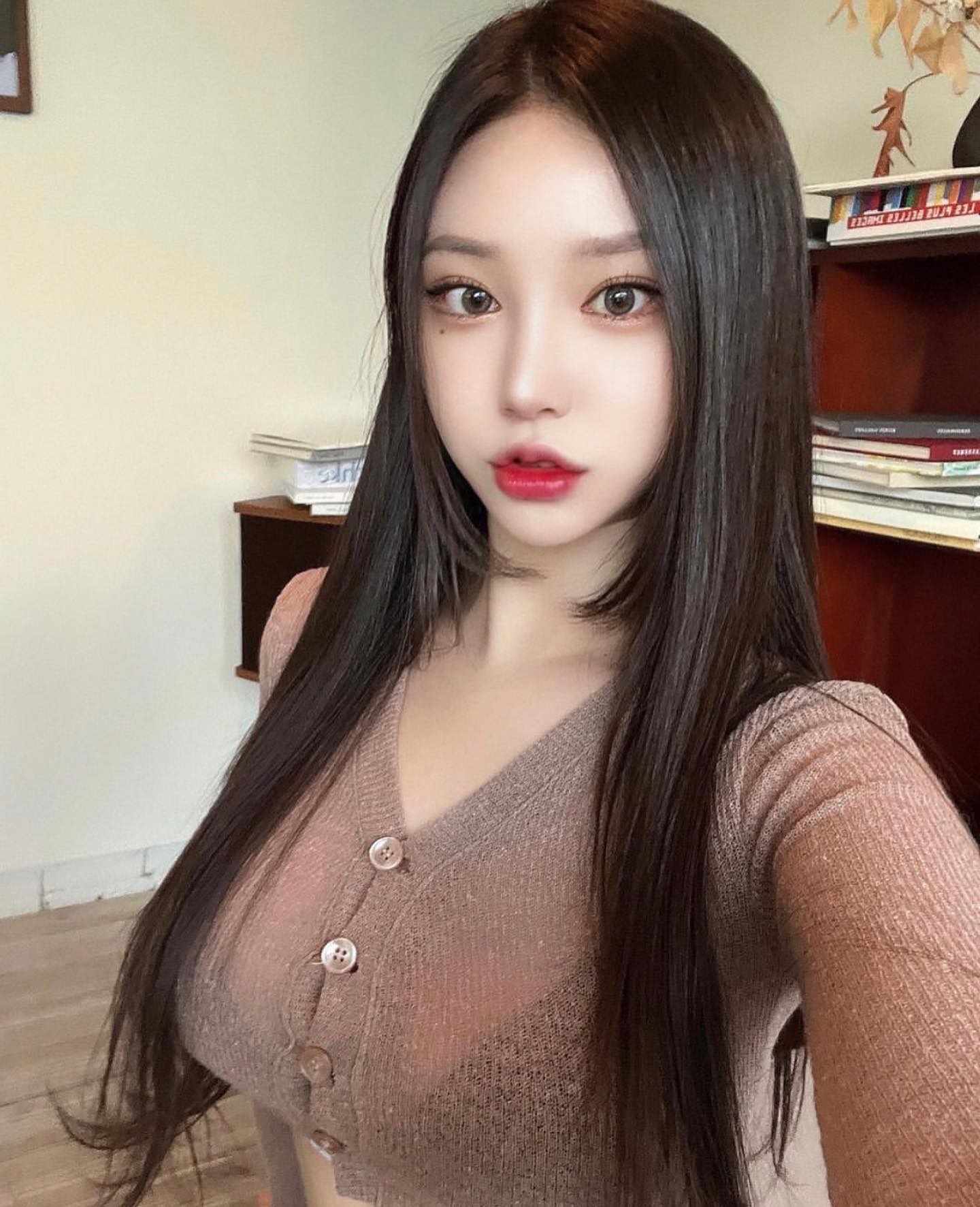 섹시