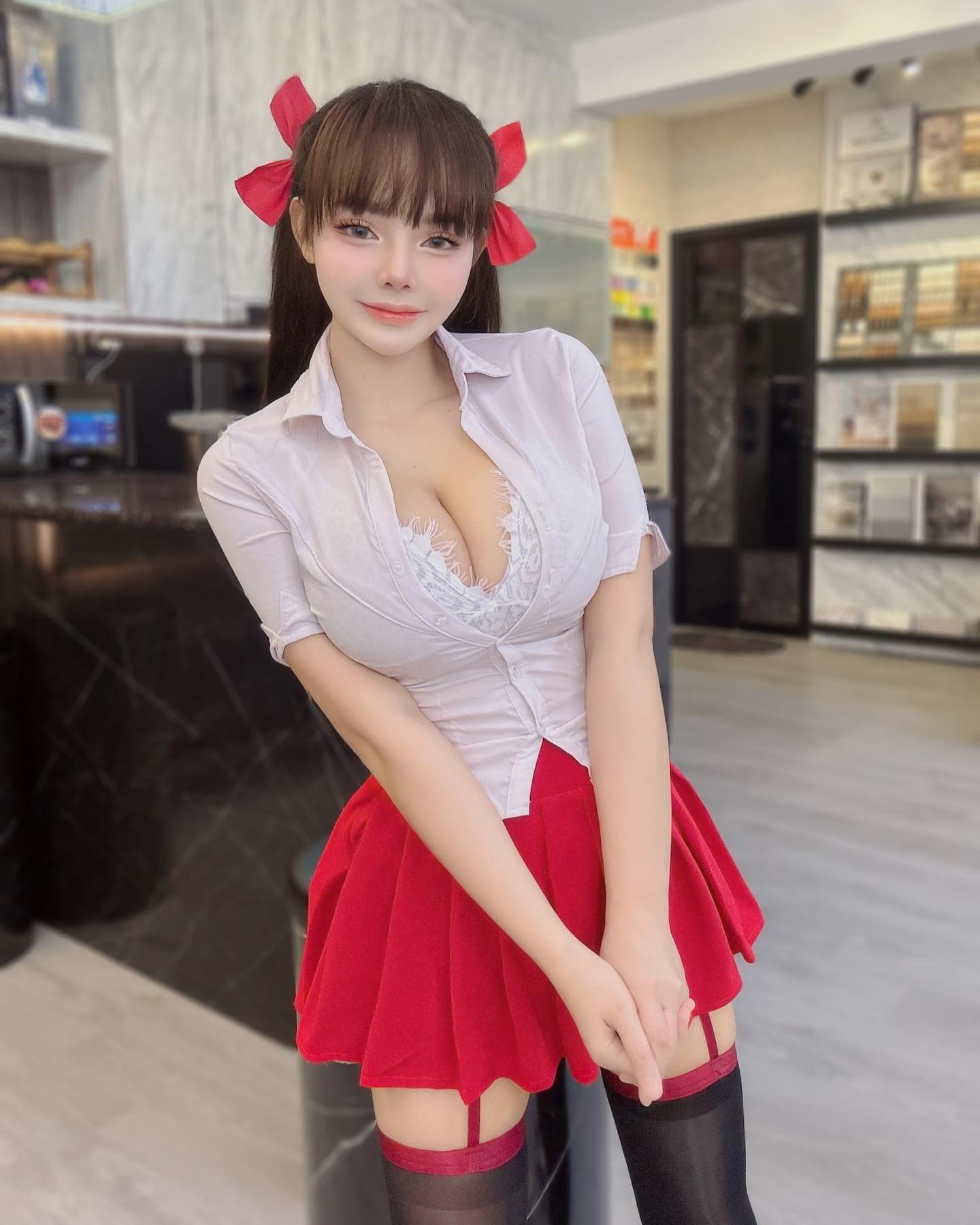 섹시
