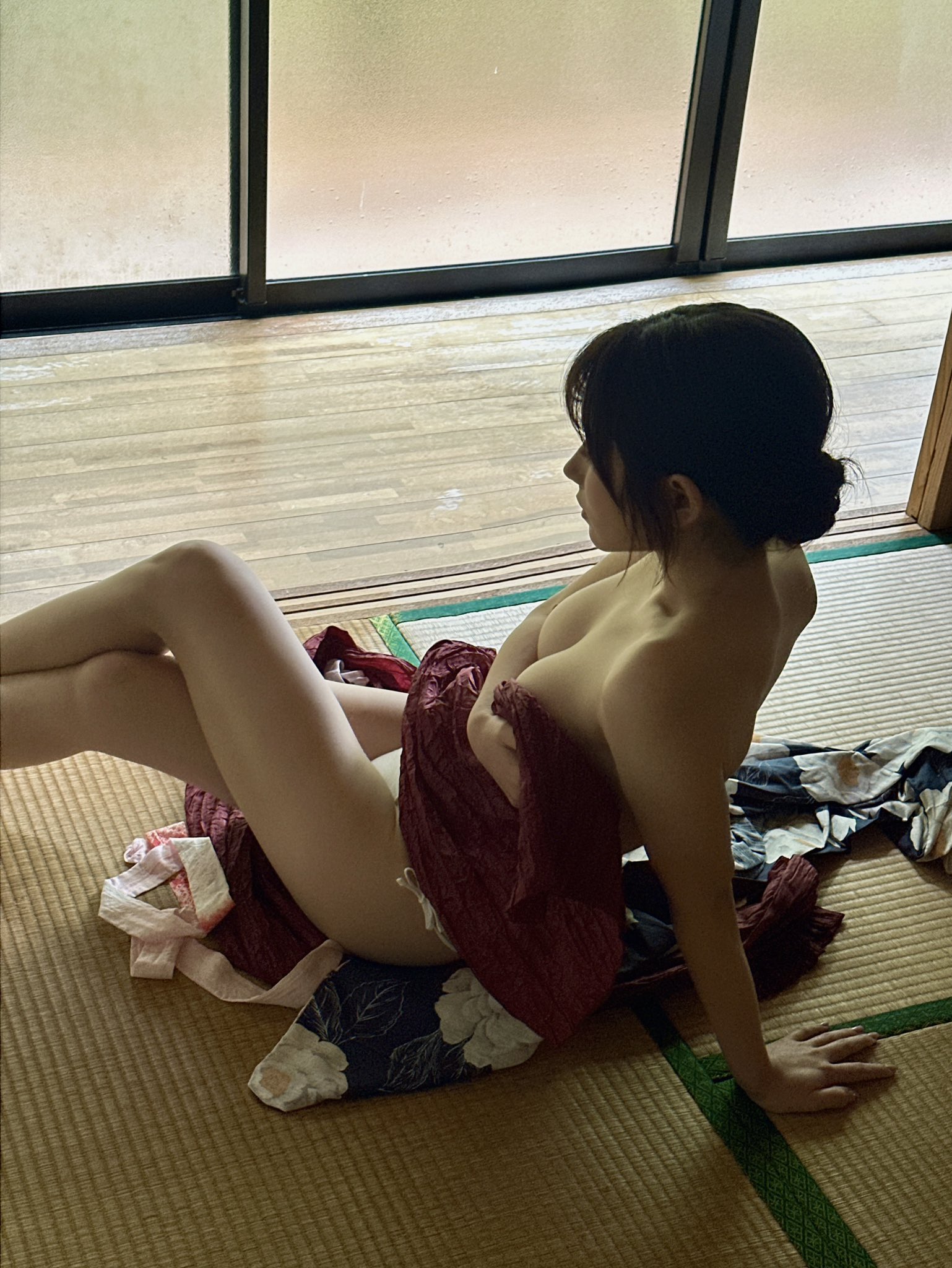 섹시녀