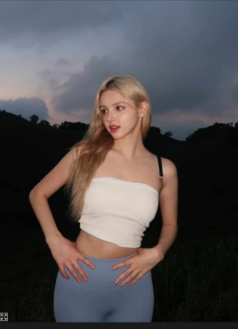 섹시녀