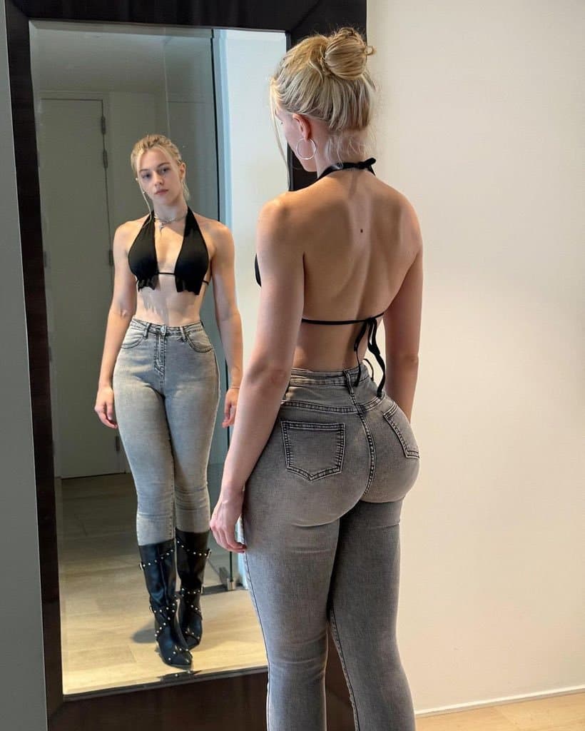 섹시녀
