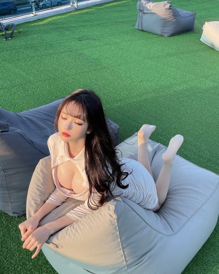 섹시녀