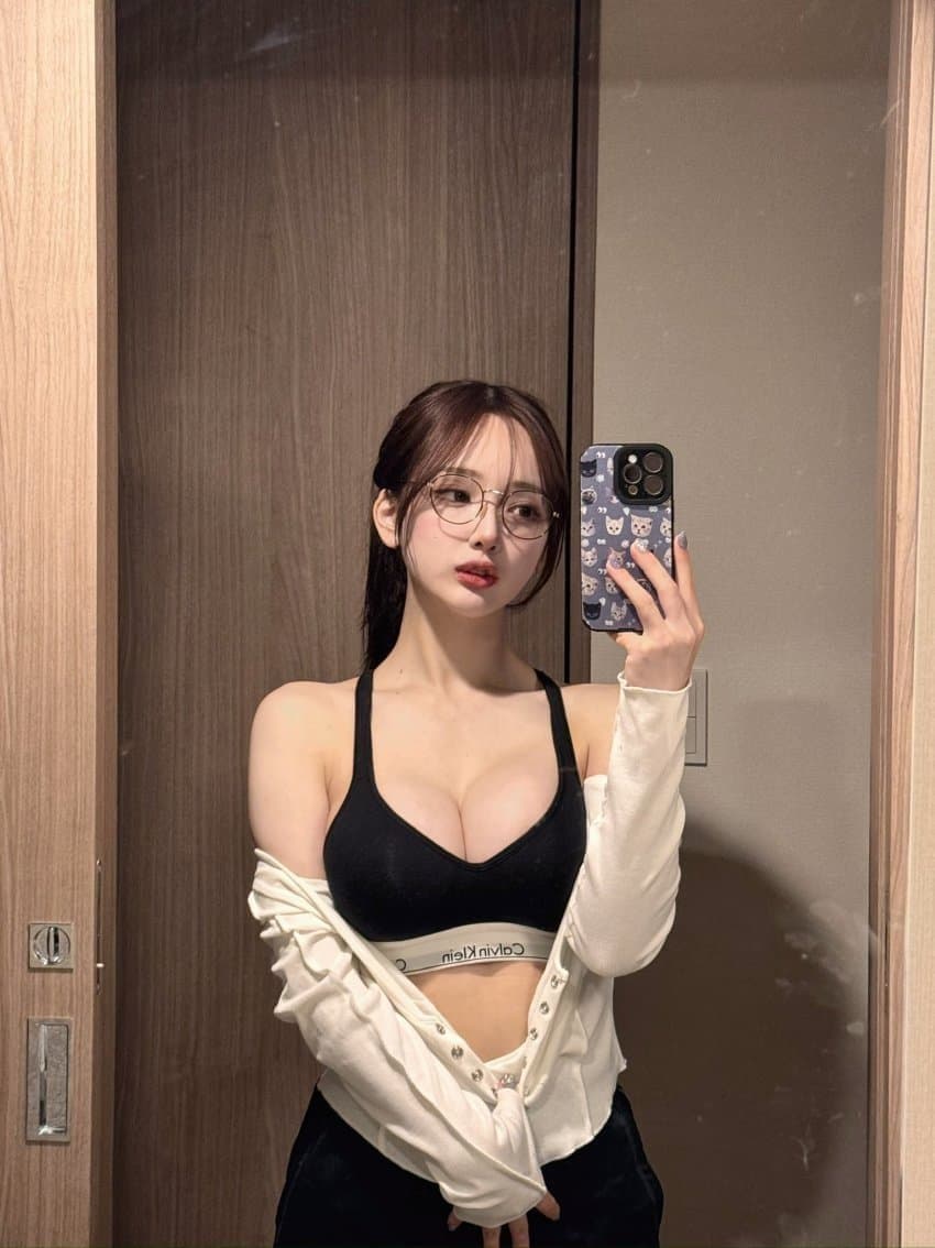 섹시녀