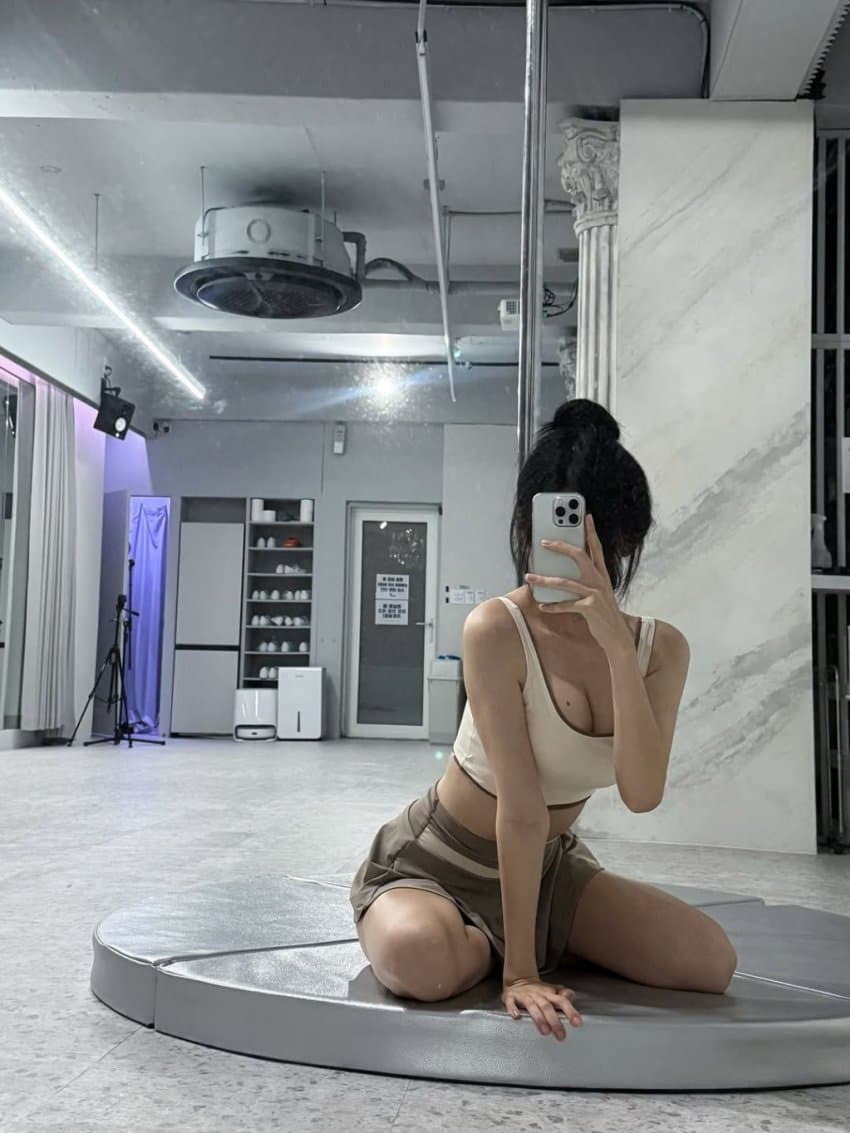 섹시
